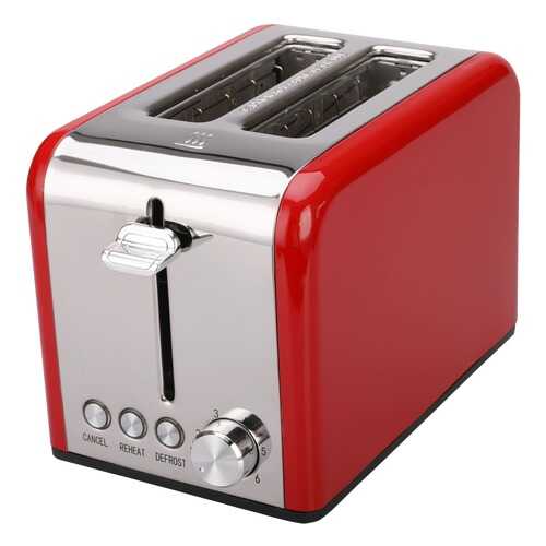 Тостер Midea MT-1412 в Телемакс