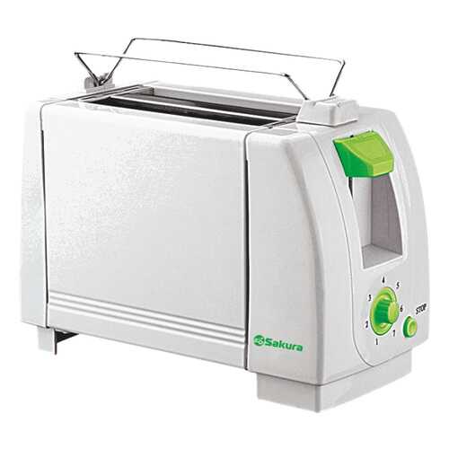 Тостер Sakura SA-7600G в Телемакс
