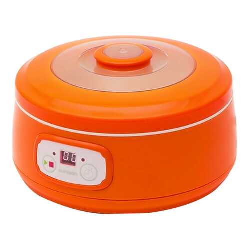 Йогуртница Oursson FE1502D/OR в Телемакс