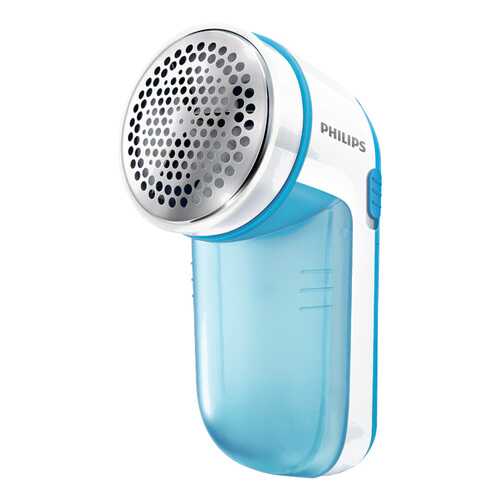Машинка для стрижки катышков Philips GC026/00 в Телемакс