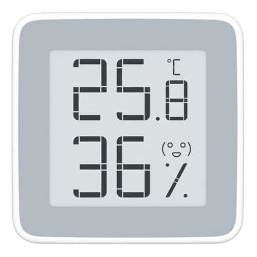 Комнатный термометр-гигрометр Xiaomi Digital Thermometer Hygrometer в Телемакс