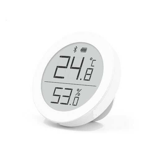 Метеостанция Xiaomi ClearGrass Bluetooth Hygrothermograph в Телемакс