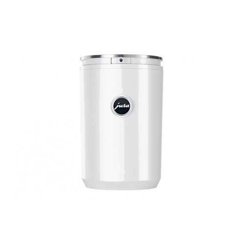 Охладитель молока Jura 24071 1л White в Телемакс