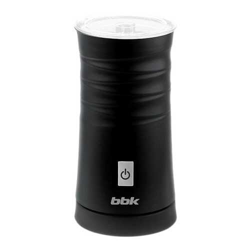 Капучинатор BBK BMF 025 Black в Телемакс