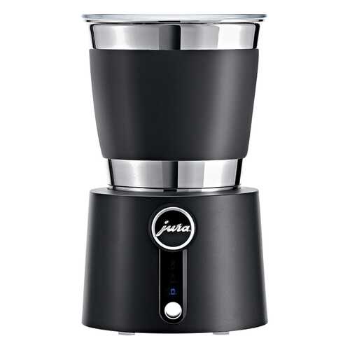 Капучинатор Jura Hot&Cold 24019 Black в Телемакс