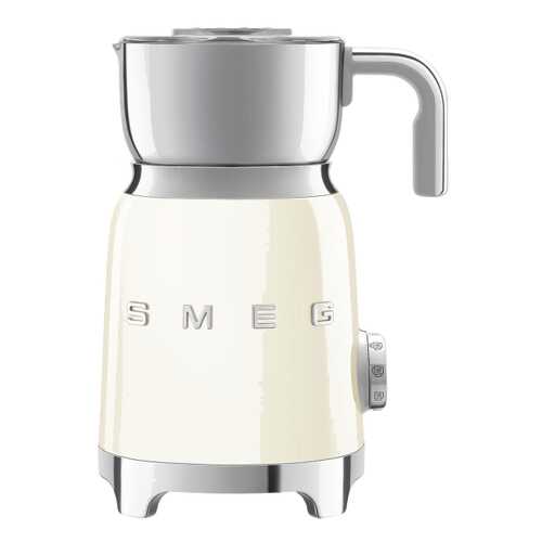 Капучинатор Smeg MFF01CREU в Телемакс