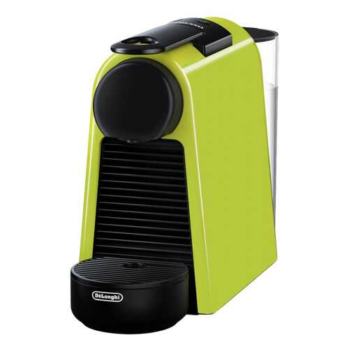 Кофемашина капсульного типа DeLonghi Essenza Mini EN 85.L в Телемакс