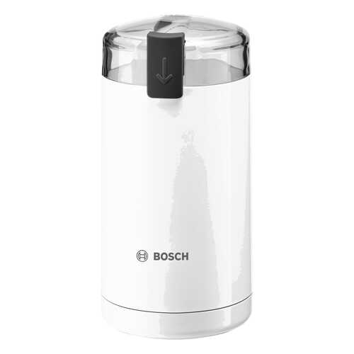 Кофемолка BOSCH TSM6A011W в Телемакс