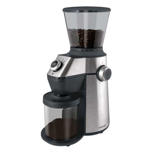 Кофемолка Sencor SCG 6050SS в Телемакс
