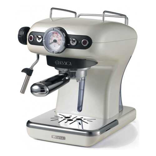Кофеварка Ariete 1389/17 Pearl в Телемакс