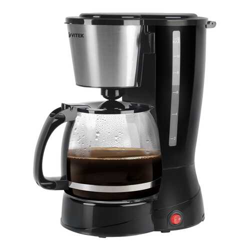 Кофеварка капельного типа Vitek VT-1527 в Телемакс