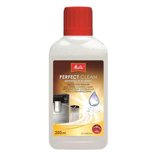 Чистящее средство для кофемашин Melitta PERFECT CLEAN 1500729 в Телемакс