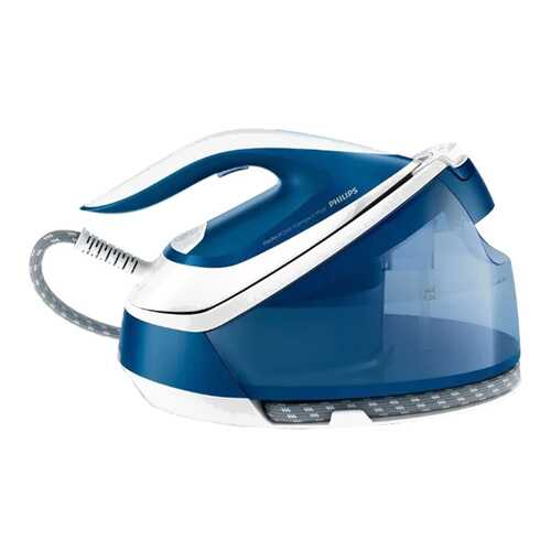 Парогенератор Philips GC7926/20 Blue в Телемакс
