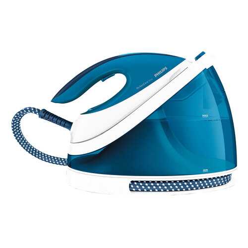 Парогенератор Philips PerfectCare Viva GC7055/20 в Телемакс