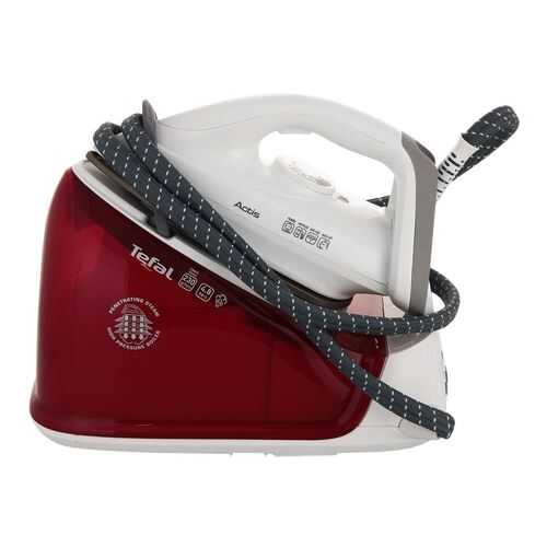 Парогенератор Tefal Actis GV6361E0 в Телемакс
