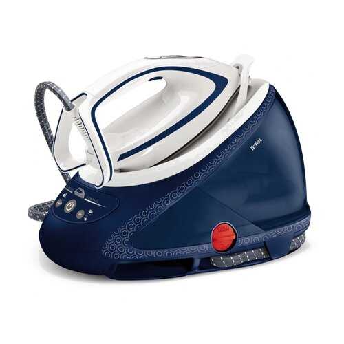 Парогенератор Tefal GV9580E0 в Телемакс