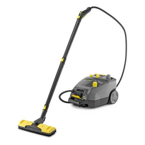 Паровой очиститель Karcher SG 4/4 (1.092-104.0) в Телемакс