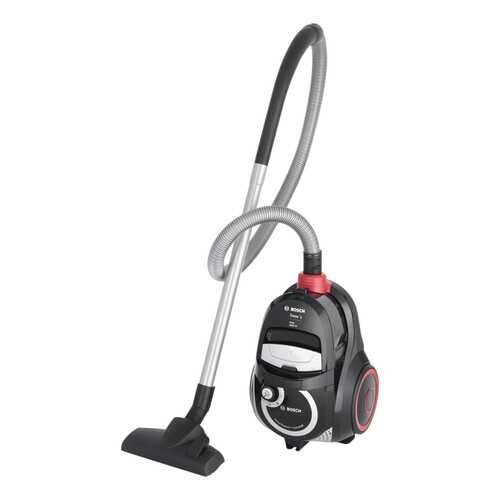 Пылесос Bosch BGS2UPWER3 Black в Телемакс