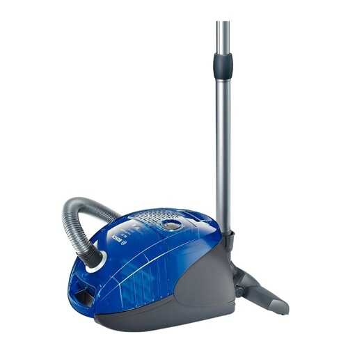 Пылесос Bosch BSGL32383 Blue в Телемакс