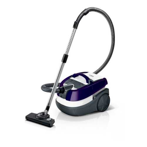 Пылесос Bosch BWD41740 в Телемакс