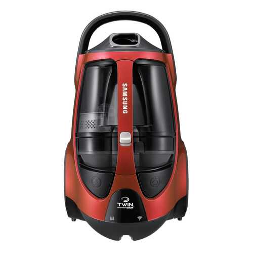Пылесос Samsung Rambo SC88 Red в Телемакс