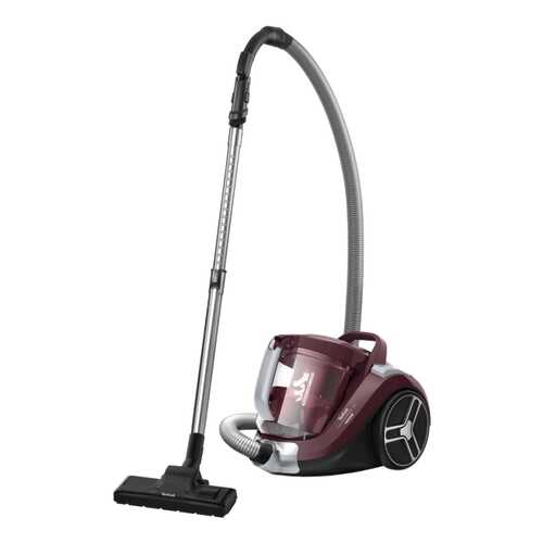 Пылесос Tefal TW4873EA в Телемакс