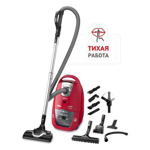 Пылесос Tefal TW7783EA в Телемакс