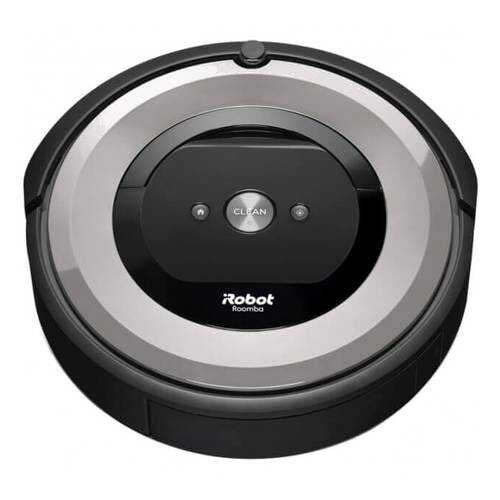 Робот-пылесос iRobot Roomba e5 в Телемакс