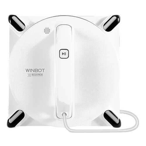 Робот-мойщик окон Ecovacs Winbot W950 White в Телемакс