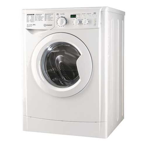 Стиральная машина Indesit MSD 615 в Телемакс