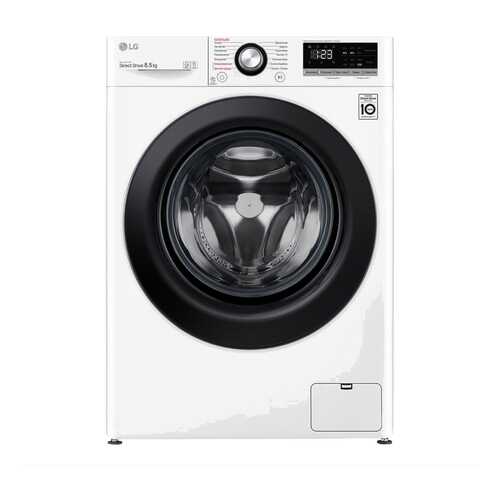 Стиральная машина LG F2V3GS6W в Телемакс