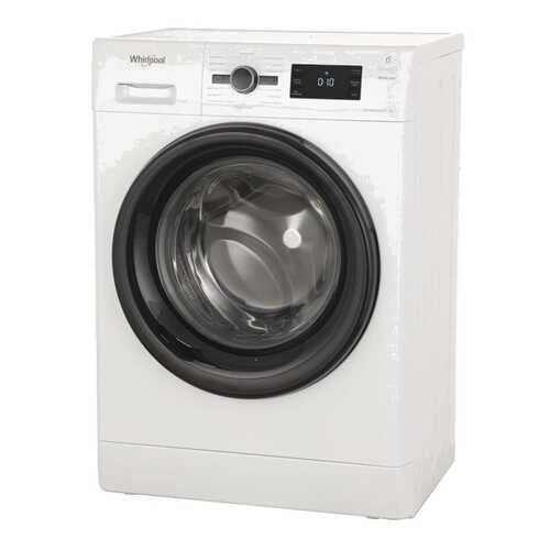 Стиральная машина Whirlpool BL SG6108V MB в Телемакс