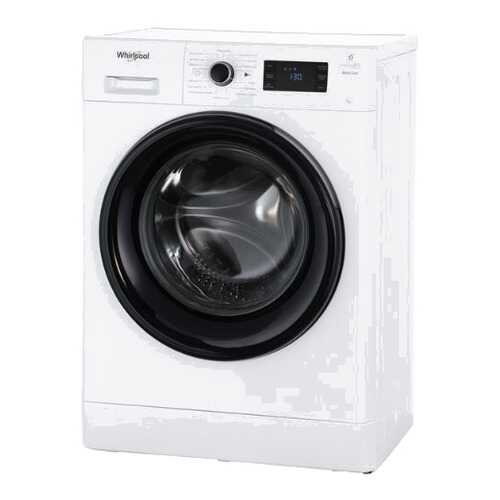 Стиральная машина Whirlpool BL SG7105 V в Телемакс