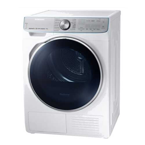 Сушильная машина Samsung DV90N8289AW в Телемакс