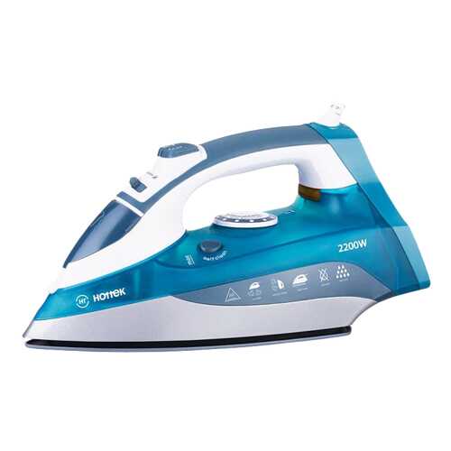 Утюг HOTTEK HT-955-002 в Телемакс