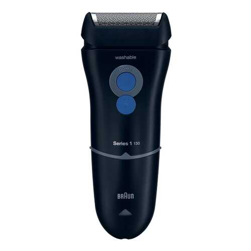 Электробритва Braun 130s-1 в Телемакс