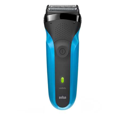 Электробритва Braun 310s Wet&Dry в Телемакс