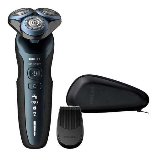 Электробритва PHILIPS S6610/11 в Телемакс