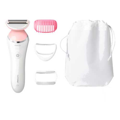 Электробритва женская Philips SatinShave Advanced BRL140/00 в Телемакс