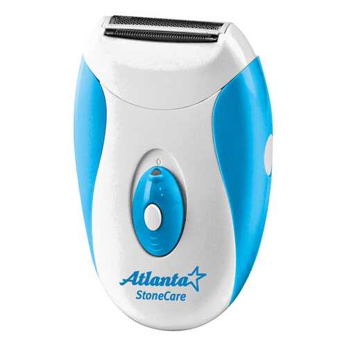 Эпилятор Atlanta ATH-6643 Blue в Телемакс