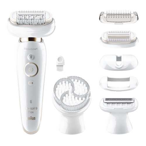 Эпилятор Braun SES 9030 3D в Телемакс
