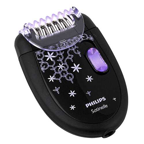 Эпилятор Philips Satinelle HP6422/01 в Телемакс