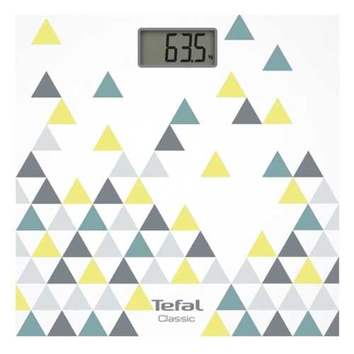 Весы напольные Tefal PP1145V0 в Телемакс