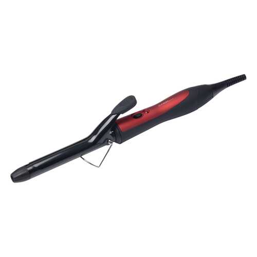 Электрощипцы First FA-5671-6 Red/Black в Телемакс