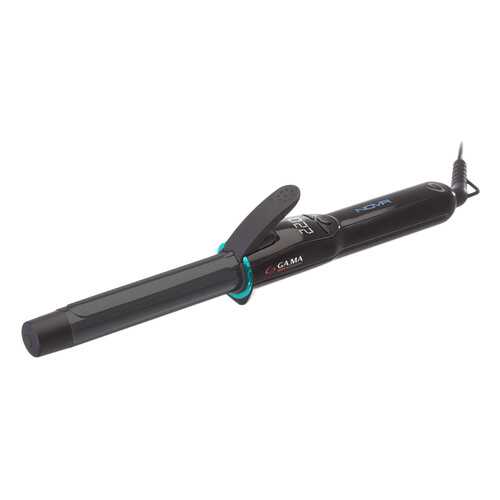 Электрощипцы Ga.Ma Nova Digital 25 F 21.25 NOVA Black в Телемакс