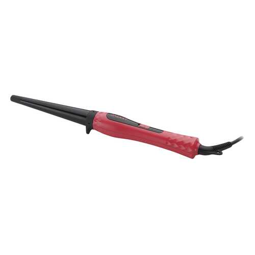 Электрощипцы Galaxy GL4623 Red/Black в Телемакс