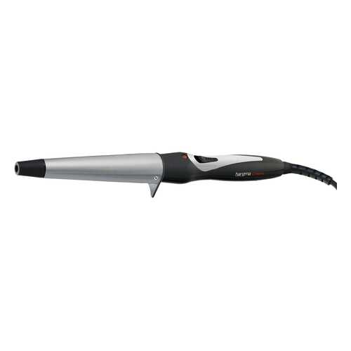 Электрощипцы Harizma Creative 19-33 мм h10303-19 Black в Телемакс