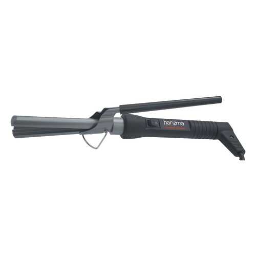 Электрощипцы Harizma Creative Volume H10301 Black в Телемакс