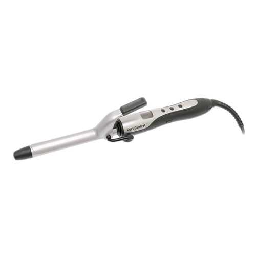 Электрощипцы Harizma Curl Control h10309LСD-33 Black в Телемакс