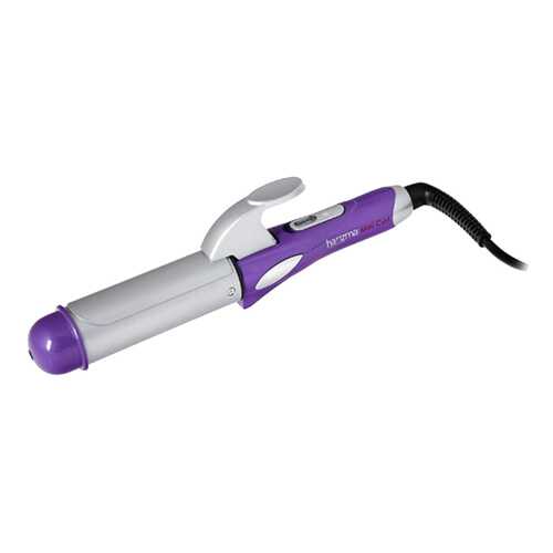 Электрощипцы Harizma Mini Curl h10305-33 Violet в Телемакс